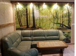 Ferienwohnung Drochow Ferienwohnung im Lausitzer Seenland Bild 1