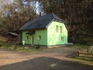 Ferienhaus Waldsieversdorf Ferienhaus Waldsieversdorf Bild 1