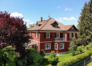 Ferienhaus Woltersdorf Zimmervermietung Wendt Bild 1